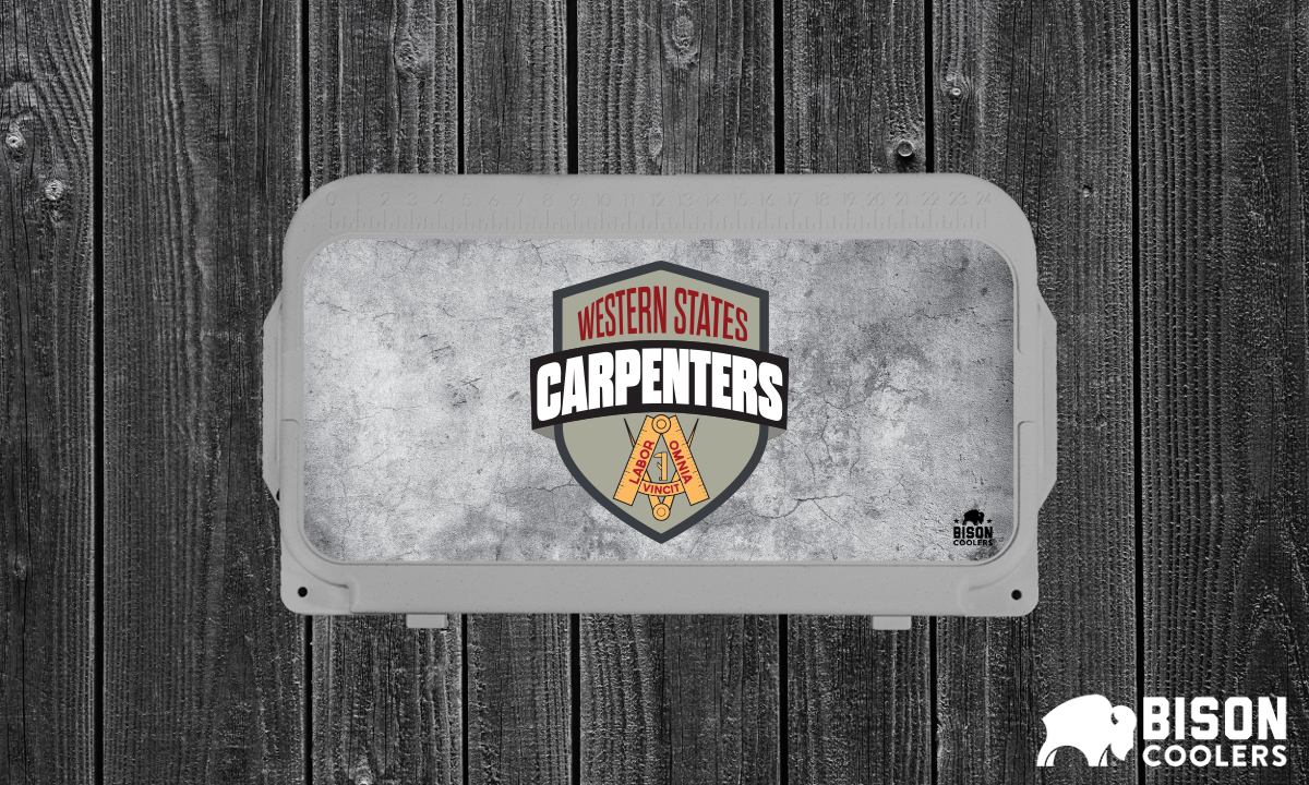  Hielera - 50 Cuartos